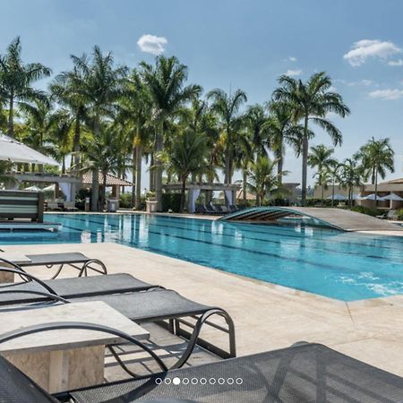 Casa Piscina Climatizada Santa Barbara Resort #Casadecampo131 Aguas de Santa Barbara Εξωτερικό φωτογραφία