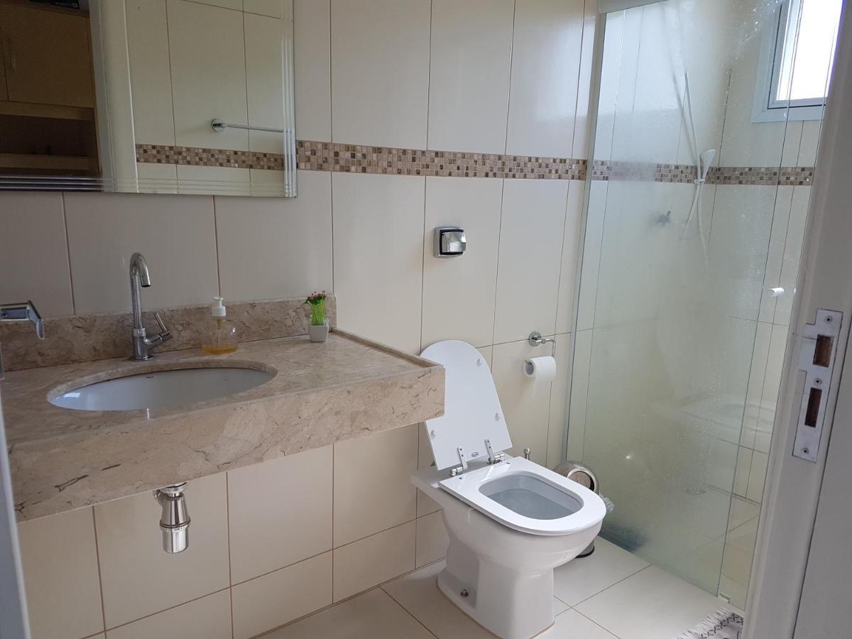 Casa Piscina Climatizada Santa Barbara Resort #Casadecampo131 Aguas de Santa Barbara Εξωτερικό φωτογραφία