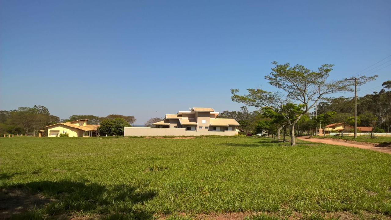 Casa Piscina Climatizada Santa Barbara Resort #Casadecampo131 Aguas de Santa Barbara Εξωτερικό φωτογραφία