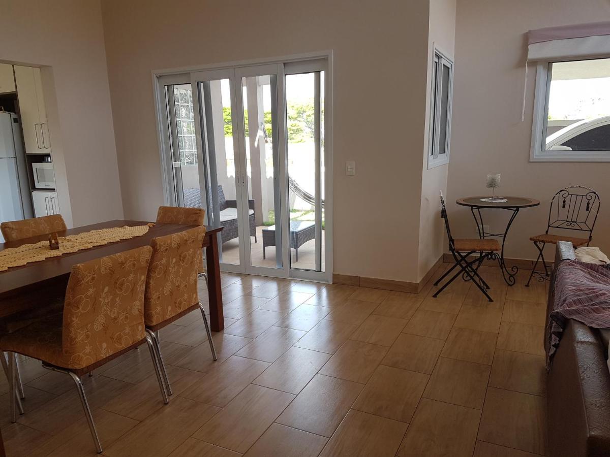 Casa Piscina Climatizada Santa Barbara Resort #Casadecampo131 Aguas de Santa Barbara Εξωτερικό φωτογραφία