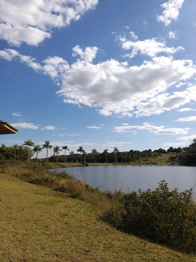 Casa Piscina Climatizada Santa Barbara Resort #Casadecampo131 Aguas de Santa Barbara Εξωτερικό φωτογραφία