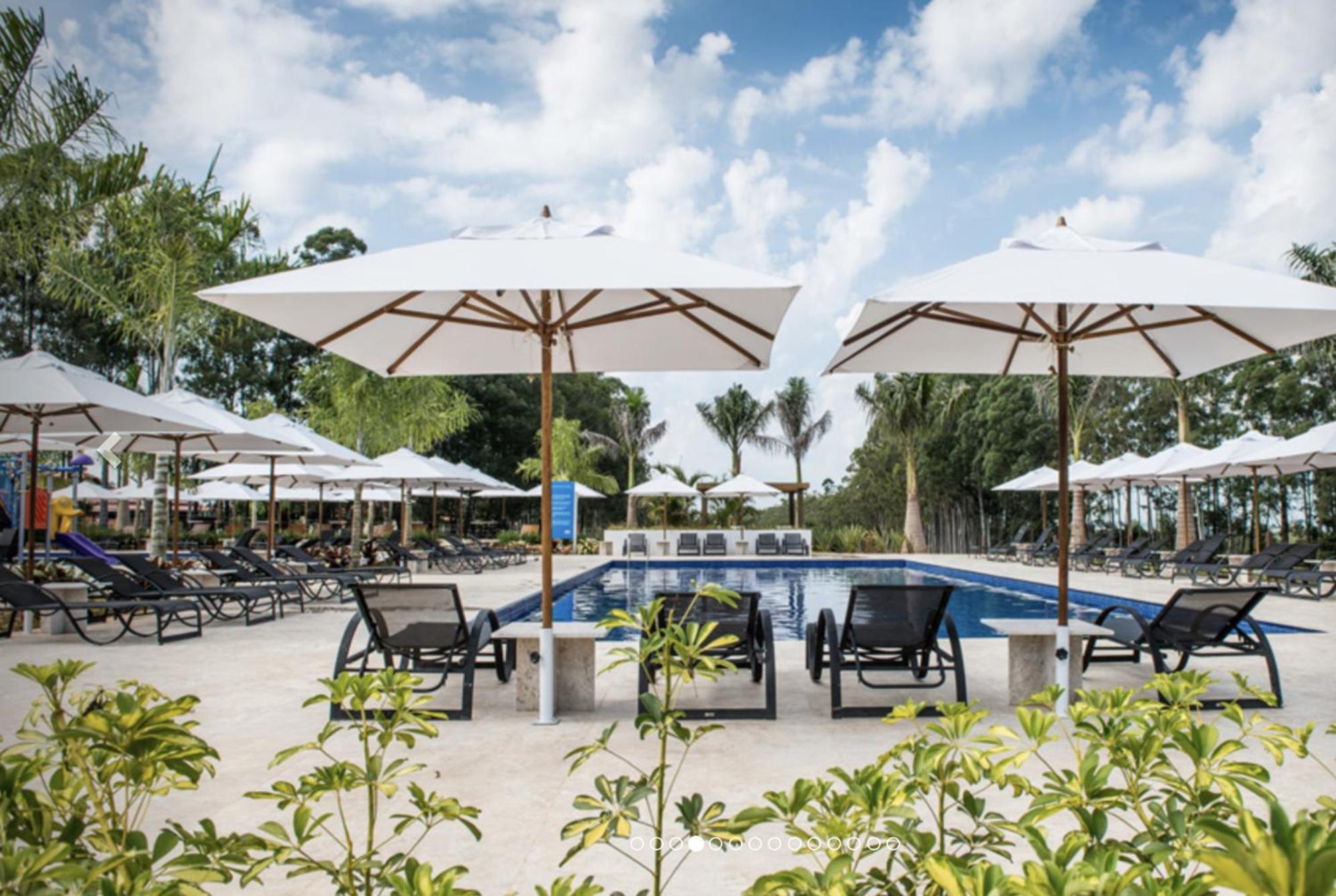 Casa Piscina Climatizada Santa Barbara Resort #Casadecampo131 Aguas de Santa Barbara Εξωτερικό φωτογραφία